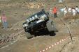 trial 4x4 Santiago del Teide